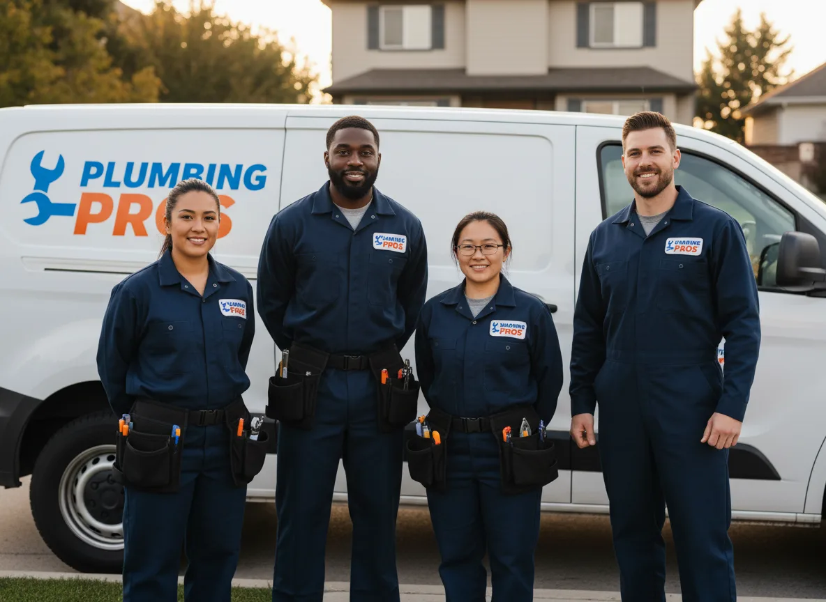 Water Heater Repair company in Farley, IA
